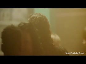 Aria London nude in Vice (2015) 5