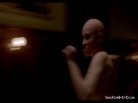 Sarah Greene , Olivia Chenery in Penny Dreadful S02E04 18