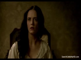 Sarah Greene , Olivia Chenery in Penny Dreadful S02E04 2