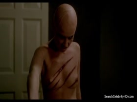Sarah Greene , Olivia Chenery in Penny Dreadful S02E04 6