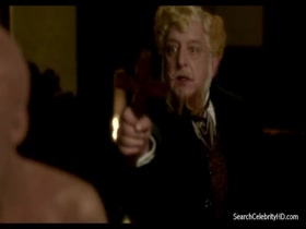 Sarah Greene , Olivia Chenery in Penny Dreadful S02E04 8