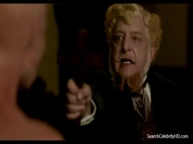 Sarah Greene , Olivia Chenery in Penny Dreadful S02E04 9