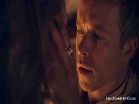 T-Ann Manora nude in Spartacus S03E09 19