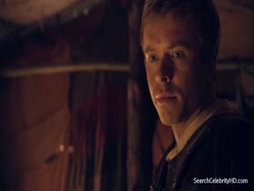 T-Ann Manora nude in Spartacus S03E09 2