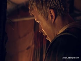 T-Ann Manora nude in Spartacus S03E09 5