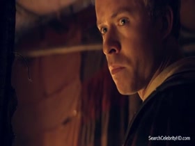 T-Ann Manora nude in Spartacus S03E09 6