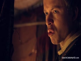 T-Ann Manora nude in Spartacus S03E09 8