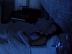 Barbara De Rossi, Anne Knecht in Vampire in Venice 1