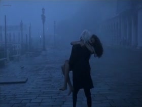 Barbara De Rossi, Anne Knecht in Vampire in Venice 20