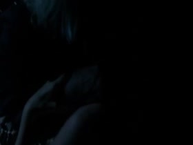 Barbara De Rossi, Anne Knecht in Vampire in Venice 6