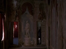 Barbara De Rossi, Anne Knecht in Vampire in Venice 8