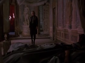 Barbara De Rossi, Anne Knecht in Vampire in Venice 9