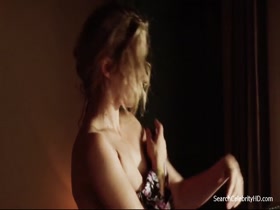 Vahina Giocante nude in 30 Beats 3