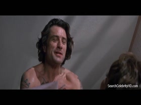 Illeana Douglas underware , sex scene in Cape Fear 6