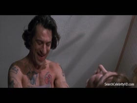 Illeana Douglas underware , sex scene in Cape Fear 8