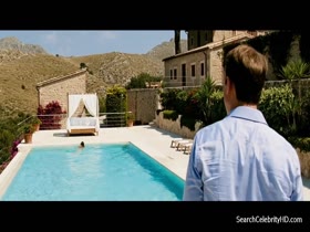 Sophia Thomalla nude in Da muss Mann durch 3
