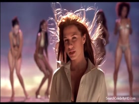 Rhona Mitra in Ali G Indahouse 4