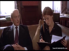 Rhona Mitra in Ali G Indahouse 8