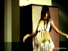 Sita Young and Katherine Randolph nude in Penance 8