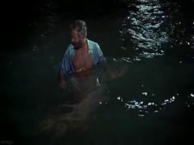 Helen Mirren Wet Dress , Blonde scene in Age of Consent 16