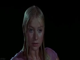 Helen Mirren Wet Dress , Blonde scene in Age of Consent 18