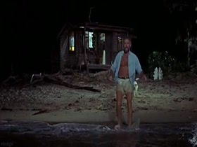Helen Mirren Wet Dress , Blonde scene in Age of Consent 6