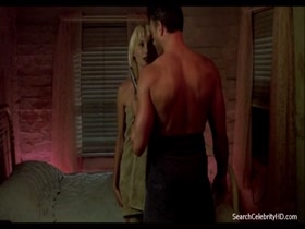 Nikki Bokal nude in Desert Heat 9