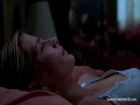 Piper Perabo and Jessica Pare nude in Lost and Delirious 12