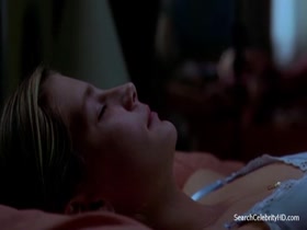 Piper Perabo and Jessica Pare nude in Lost and Delirious 13