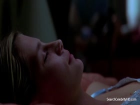 Piper Perabo and Jessica Pare nude in Lost and Delirious