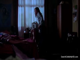 Piper Perabo and Jessica Pare nude in Lost and Delirious 8