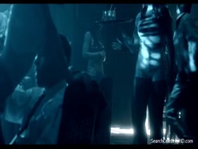 Paz Vega in Beautiful and Twisted 1