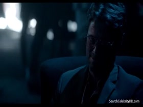 Paz Vega in Beautiful and Twisted 8
