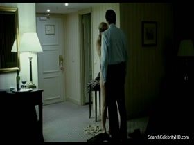 Petra Morze nude in Antares (2004) 10