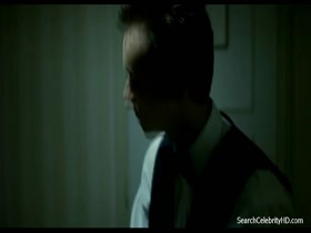 Petra Morze nude in Antares (2004) 13