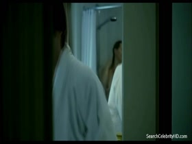 Petra Morze nude in Antares (2004) 18