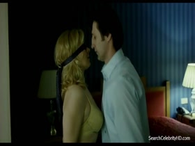 Petra Morze nude in Antares (2004) 9
