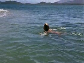 Helen Mirren boobs , Exposed scene in Age of Consent 15