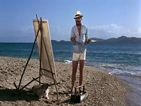 Helen Mirren boobs , Exposed scene in Age of Consent 2