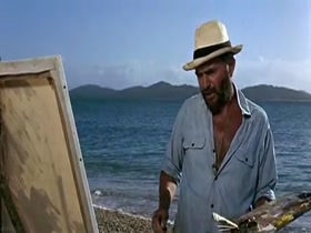 Helen Mirren boobs , Exposed scene in Age of Consent 3