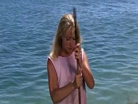Helen Mirren boobs , Exposed scene in Age of Consent 4