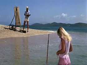 Helen Mirren boobs , Exposed scene in Age of Consent 5
