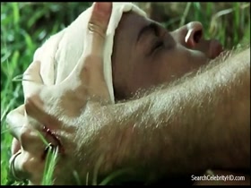 Patrice-Flora Praxo nude in Time to Kill 18