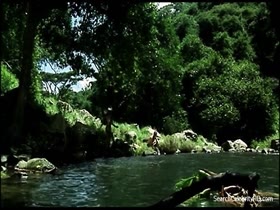 Patrice-Flora Praxo nude in Time to Kill 4
