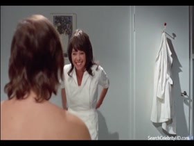 Monica Marc nude in Hostess in Heat 1
