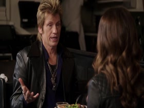 Elizabeth Gillies in Sex & Drugs & Rock & Roll s1e06 14