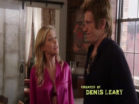 Elizabeth Gillies in Sex & Drugs & Rock & Roll s1e06 5