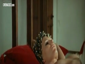 Britt Nichols, Anne Libert ,Karin Field in Les demons 19