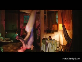 Marie Tourell Soderberg nude in Steppeulven 20