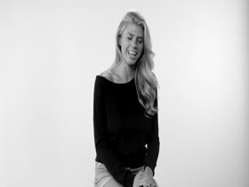 Charlotte McKinney in How to Date Me 12